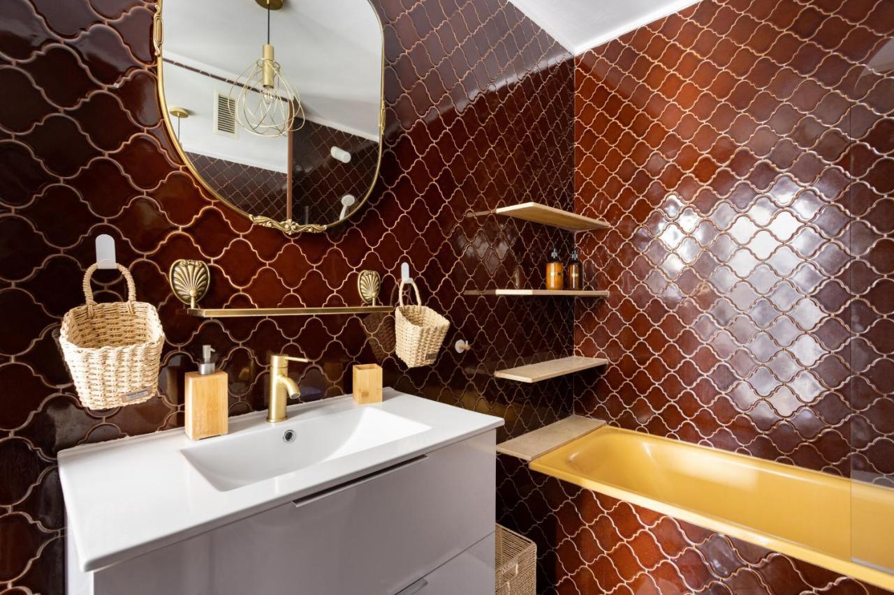 Kings Kapital Apartment Santa Cruz de Tenerife Ngoại thất bức ảnh