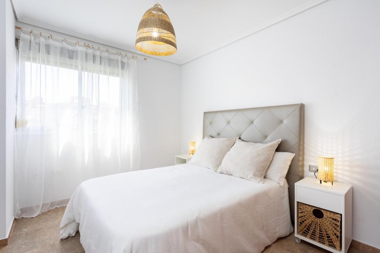 Kings Kapital Apartment Santa Cruz de Tenerife Ngoại thất bức ảnh