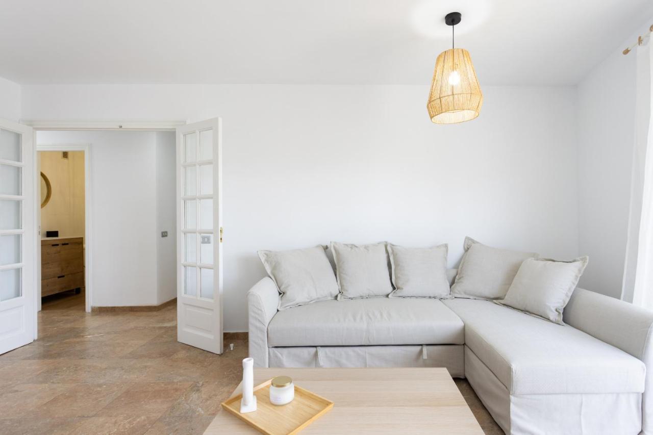 Kings Kapital Apartment Santa Cruz de Tenerife Ngoại thất bức ảnh