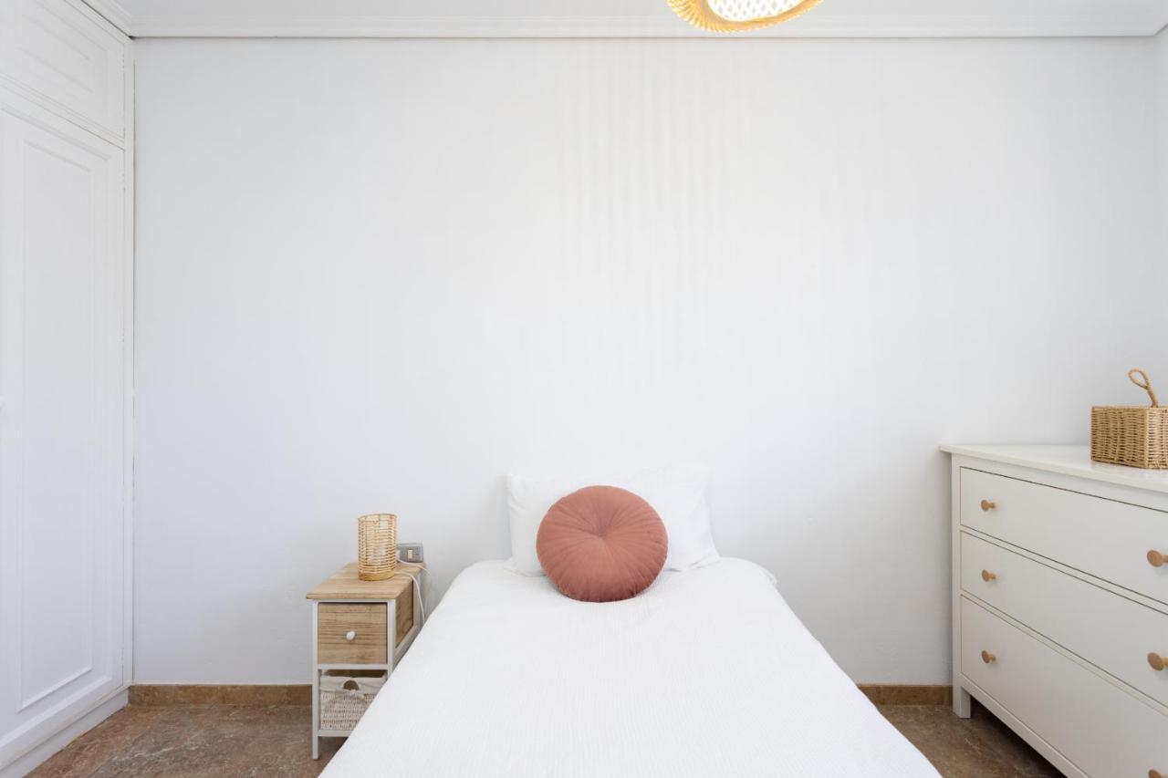 Kings Kapital Apartment Santa Cruz de Tenerife Ngoại thất bức ảnh