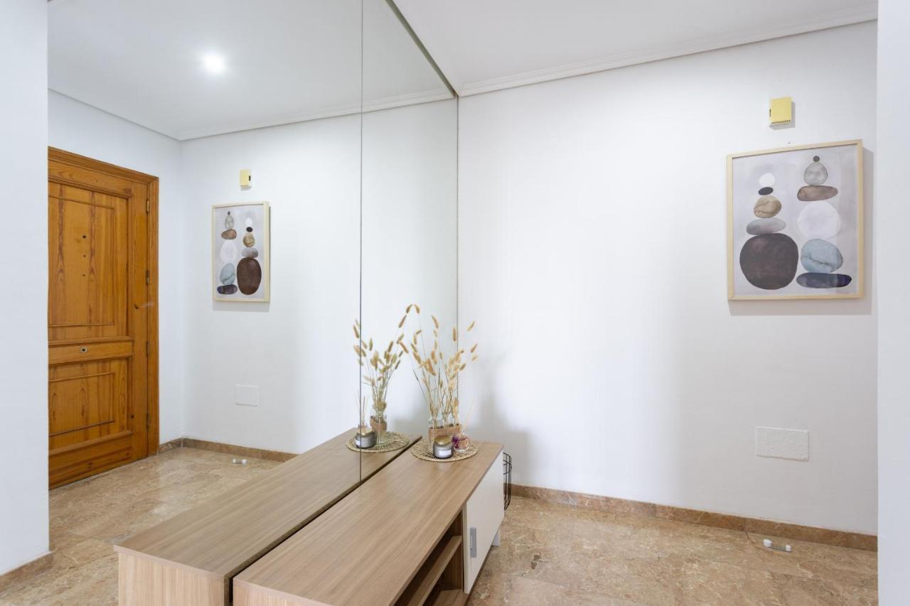 Kings Kapital Apartment Santa Cruz de Tenerife Ngoại thất bức ảnh