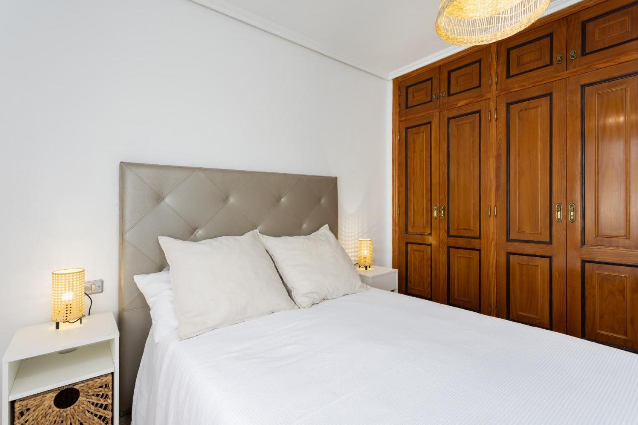 Kings Kapital Apartment Santa Cruz de Tenerife Ngoại thất bức ảnh