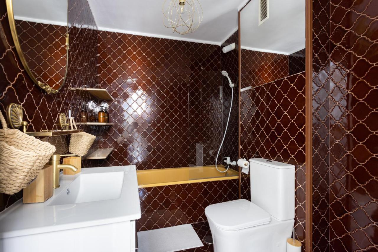 Kings Kapital Apartment Santa Cruz de Tenerife Ngoại thất bức ảnh